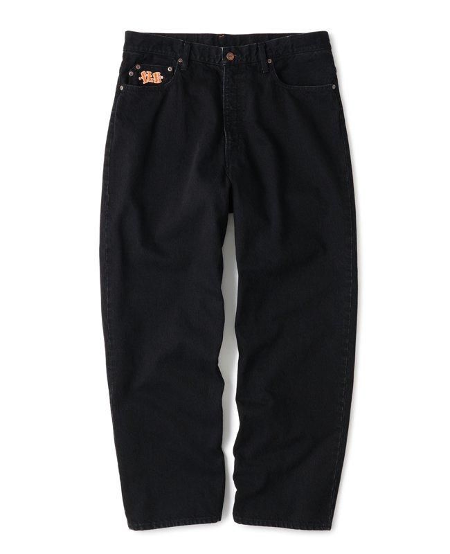 パンツ FTC EMB (Mid Wash) FTC | EMB 