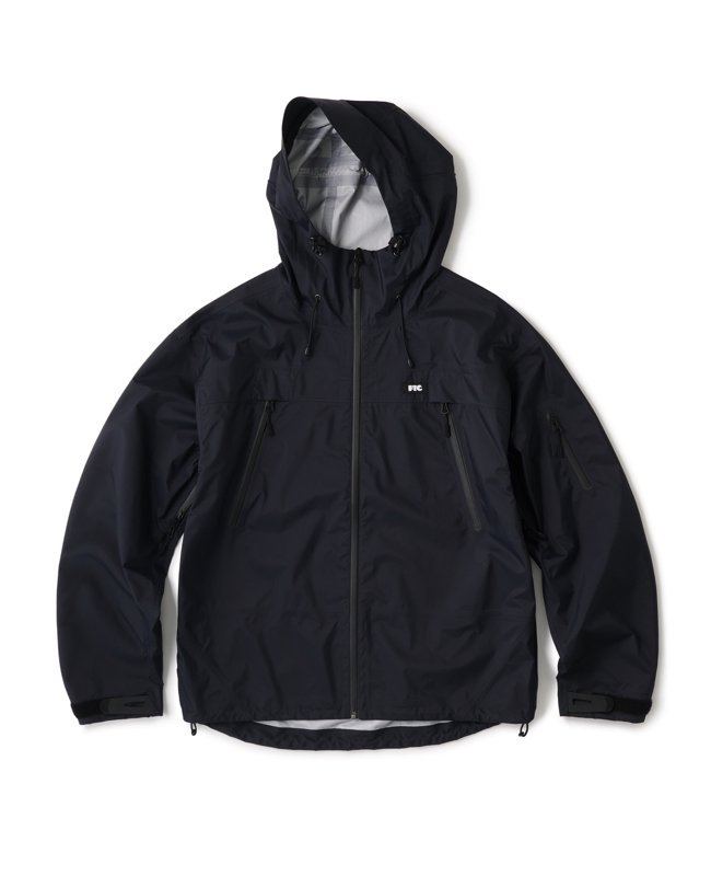 FTC / 3-LAYER SHELL JACKET