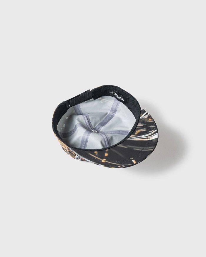 帽子 TIGHTBOOTH - 3 LAYER KOKO CAP TIGHTBOOTH (TBPR) (タイトブース) |TIGHTBOOTH (TBPR) - 3