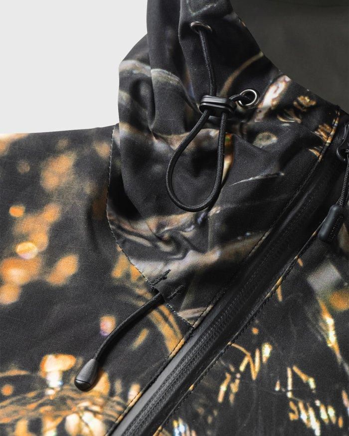 TIGHTBOOTH（タイトブース）3 LAYER MOUNTAIN PARKA - birnest