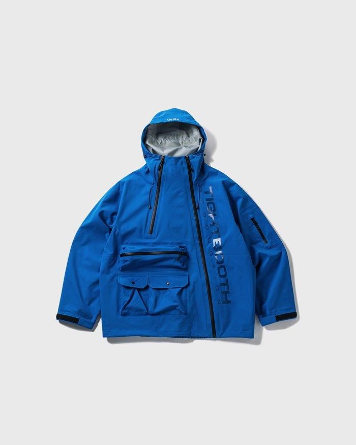TIGHTBOOTH（タイトブース）3 LAYER MOUNTAIN PARKA - birnest
