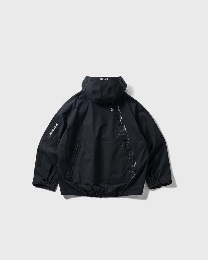 TIGHTBOOTH（タイトブース）3 LAYER MOUNTAIN PARKA - birnest