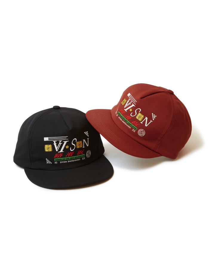 Evisen Skateboards ʥӥGRAND PRIX 5 PANEL