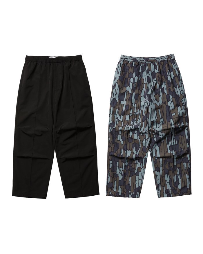 Evisen Skateboards ʥӥPOSTMAN PINTUCK PANTS