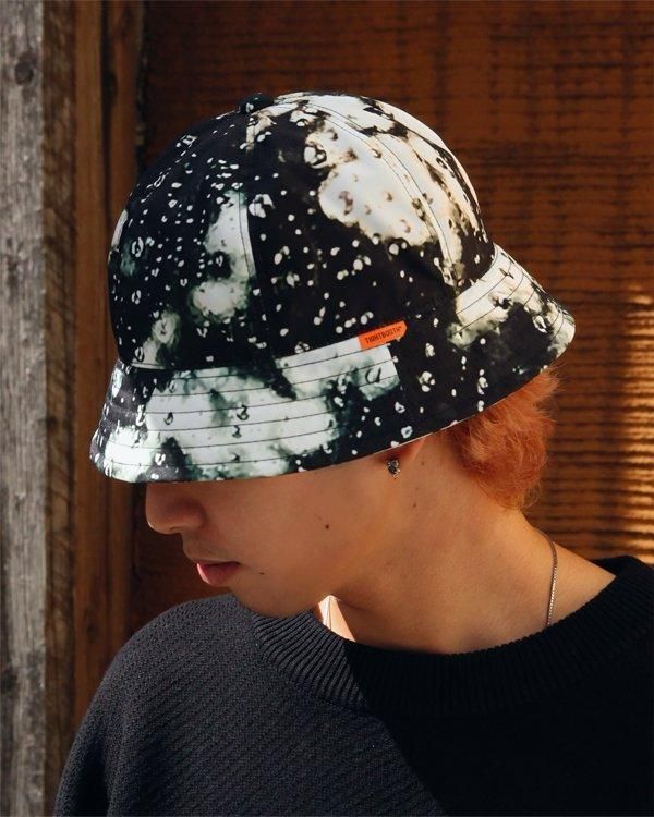 TIGHTBOOTH（タイトブース）SUNSHADE CAMP CAP - birnest
