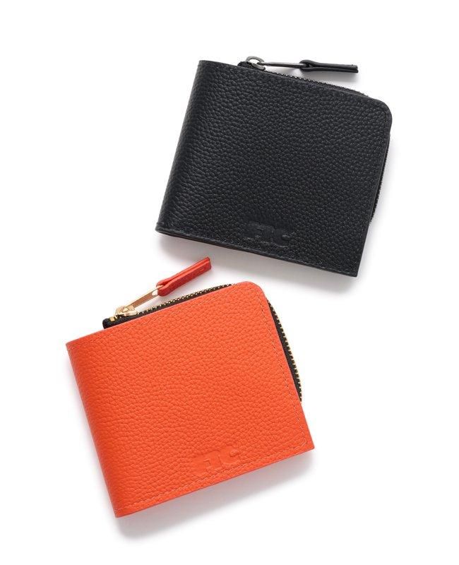 小物 FTC LUXE LEATHER WALLET FTC LUXE LEATHER WALLET – FTC SKATEBOARDING