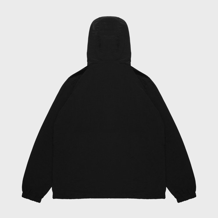 APPLEBUM（アップルバム）NYLON ANORAK PARKA