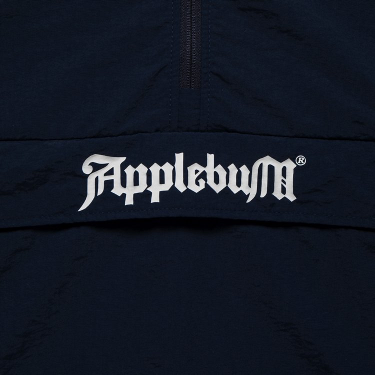 APPLEBUM（アップルバム）NYLON ANORAK PARKA