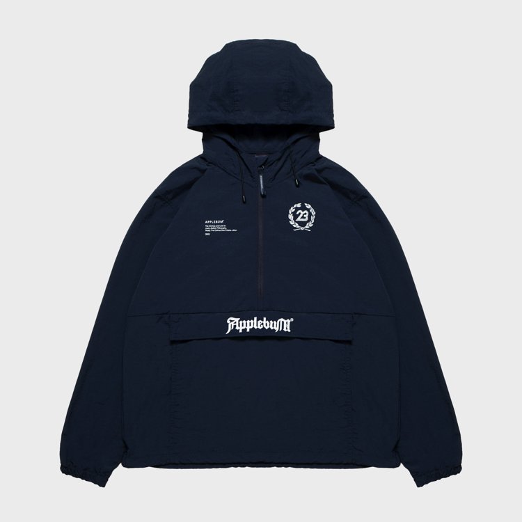 APPLEBUMʥåץХNYLON ANORAK PARKA