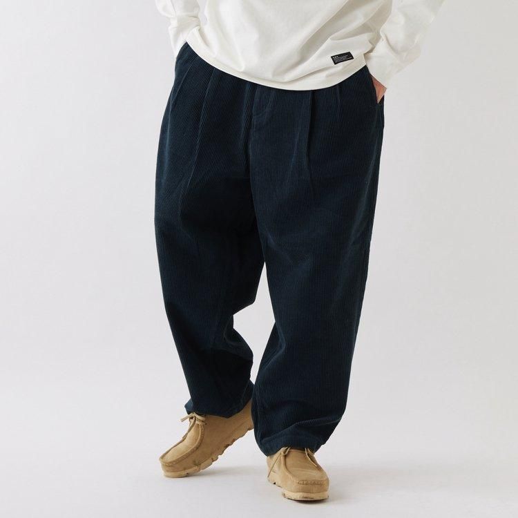 FAT（エフ・エー・ティー）WALLIES - birnest