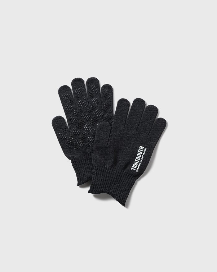 TIGHTBOOTHʥȥ֡LOGO GLOVE