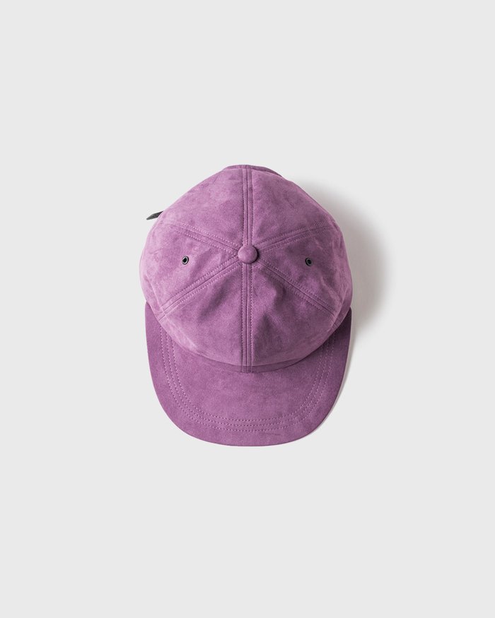 TIGHTBOOTH（タイトブース）SUEDE 6 PANEL