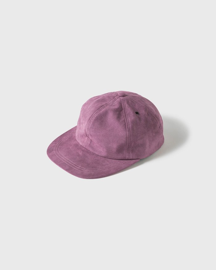 TIGHTBOOTHʥȥ֡SUEDE 6 PANEL