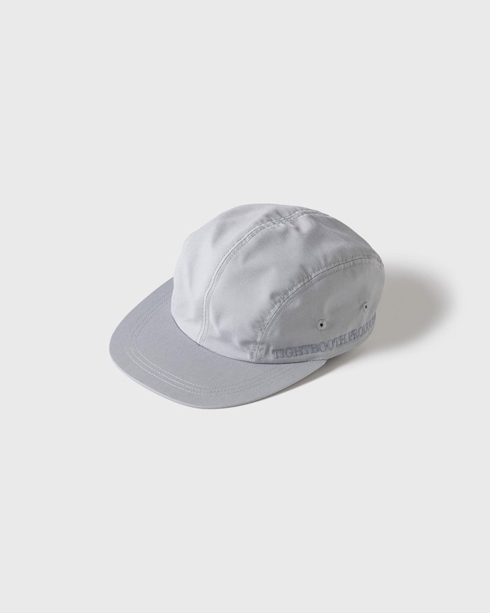 TIGHTBOOTHʥȥ֡SIDE LOGO CAMP CAP