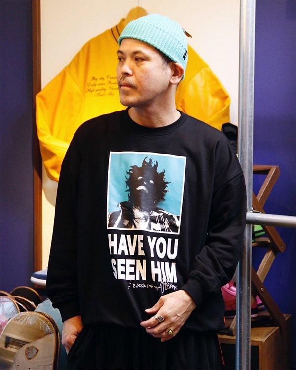 TIGHTBOOTH（タイトブース）TAG BEANIE - birnest