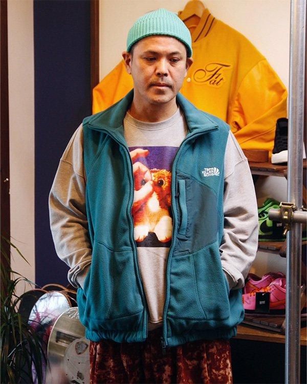 TAG BEANIE - TIGHTBOOTH® タイトブース オフィシャルウェブサイト
