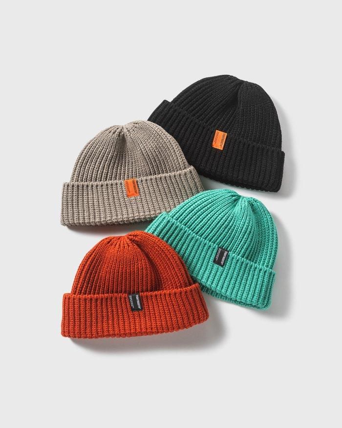 タイトブース　ビーニー 楽天市場】TIGHTBOOTH (タイトブース) FLIGHT BEANIE 【ビーニー
