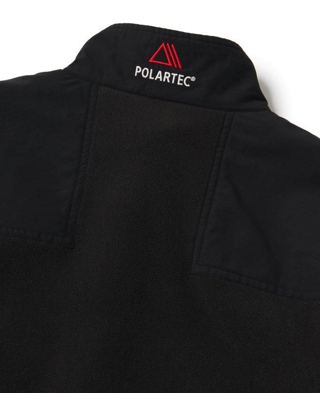FTC / POLARTEC FLEECE JACKET - birnest FTC / POLARTEC FLEECE JACKET - birnest