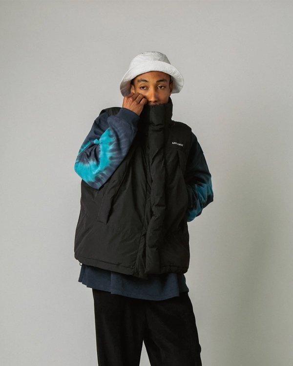 APPLEBUM（アップルバム）TIE DYE L/S T-SHIRT - birnest