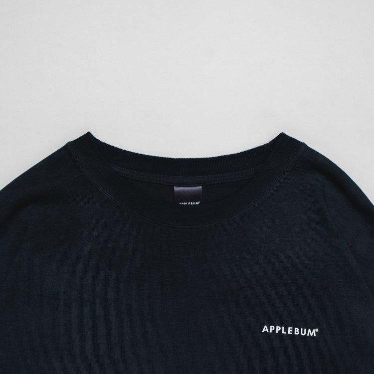 APPLEBUM（アップルバム）TIE DYE L/S T-SHIRT - birnest