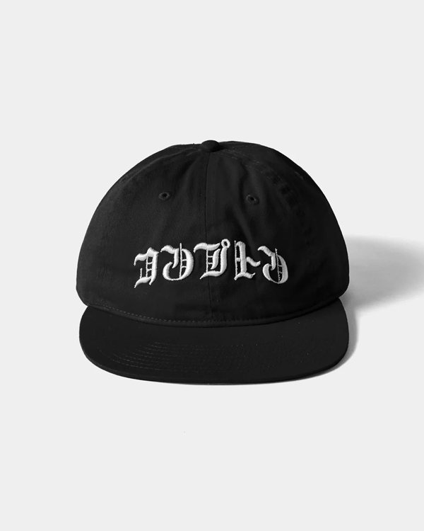 APPLEBUM ȥץȥ CAP [BLACK]