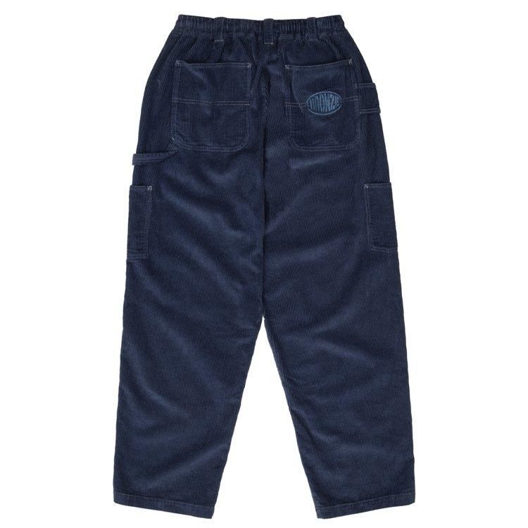 BRONZE56K（ブロンズ56K）/ CORDUROY KARPENTER PANTS - birnest