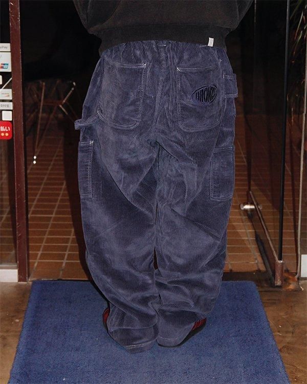 BRONZE 56K KARPENTER PANT SLATE GREEN | HEAL Sk