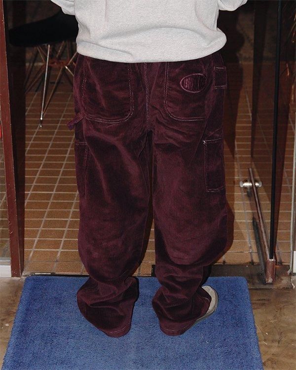 スケートボード BRONZE56K CORDUROY KARPENTERPANTS 253433.jpg?v=1728590575&width=1946