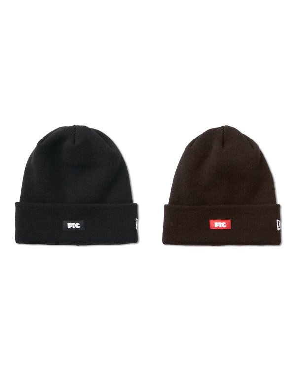 FTC / NEW ERA WORLDWIDE BEANIE