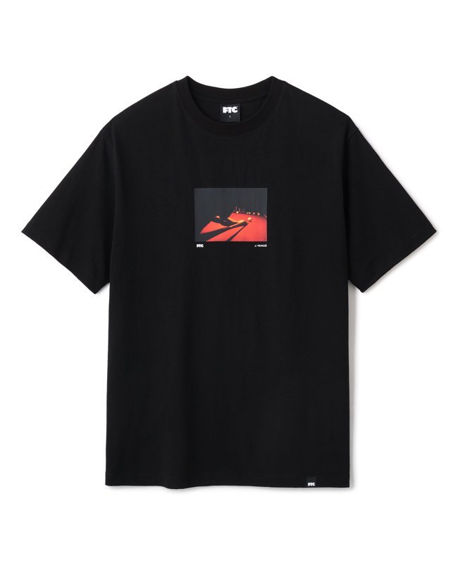 FTC / POOL TEE