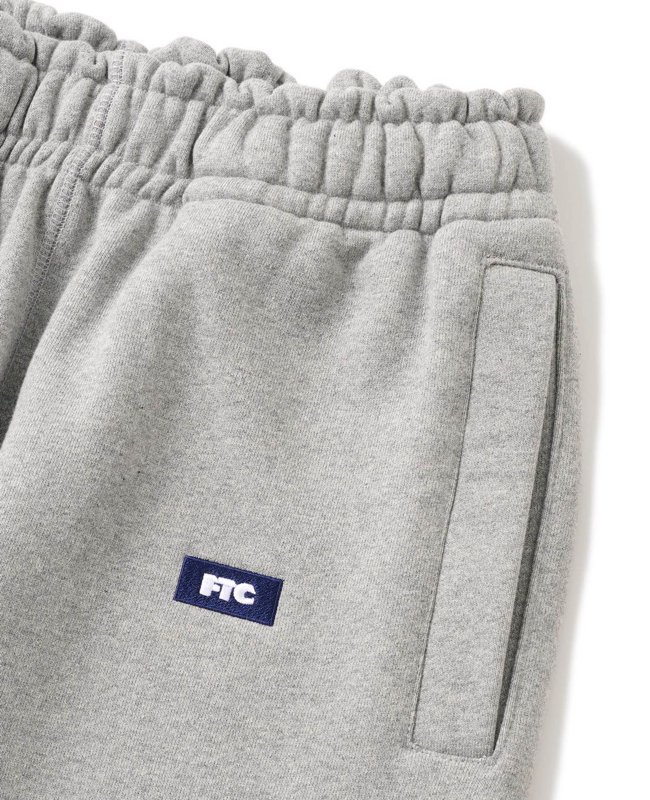 FTC / SMALL BOX LOGO SWEAT PANT - birnest