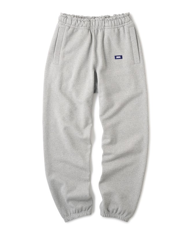 FTC / SMALL BOX LOGO SWEAT PANT