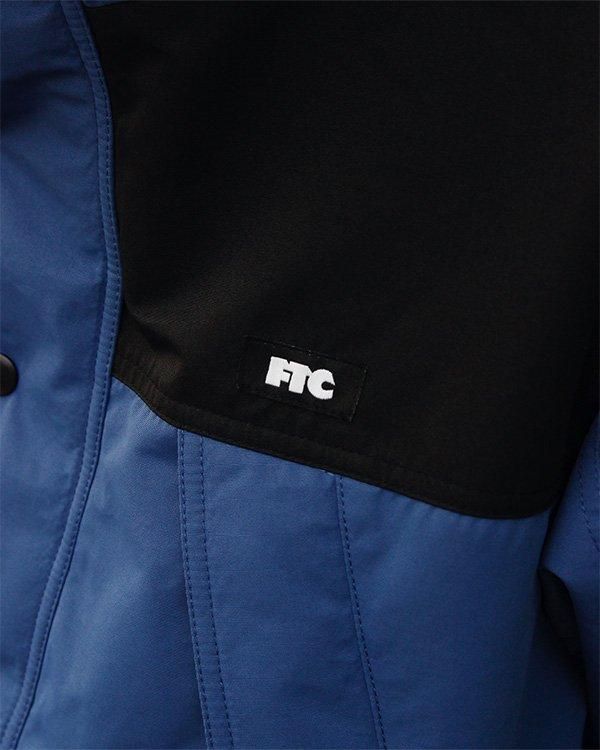 FTC / WATERPROOF 3L MOUNTAIN JACKET - birnest FTC / WATERPROOF 3L MOUNTAIN JACKET - birnest