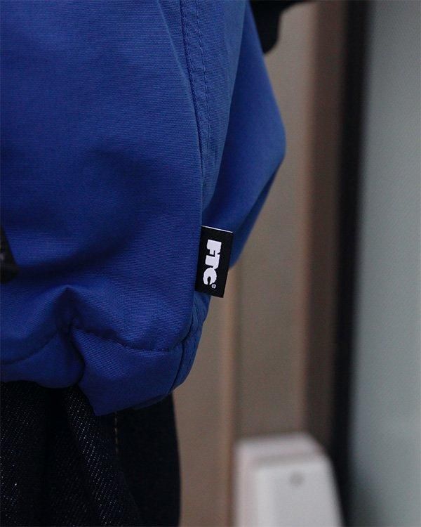 FTC / WATERPROOF 3L MOUNTAIN JACKET - birnest