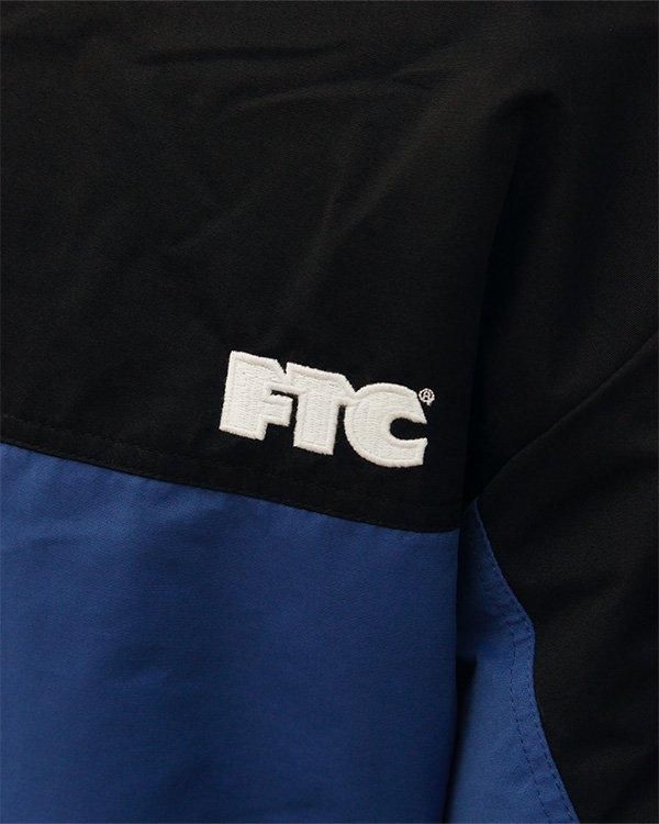 FTC / WATERPROOF 3L MOUNTAIN JACKET - birnest