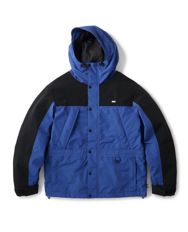 FTC / WATERPROOF 3L MOUNTAIN JACKET