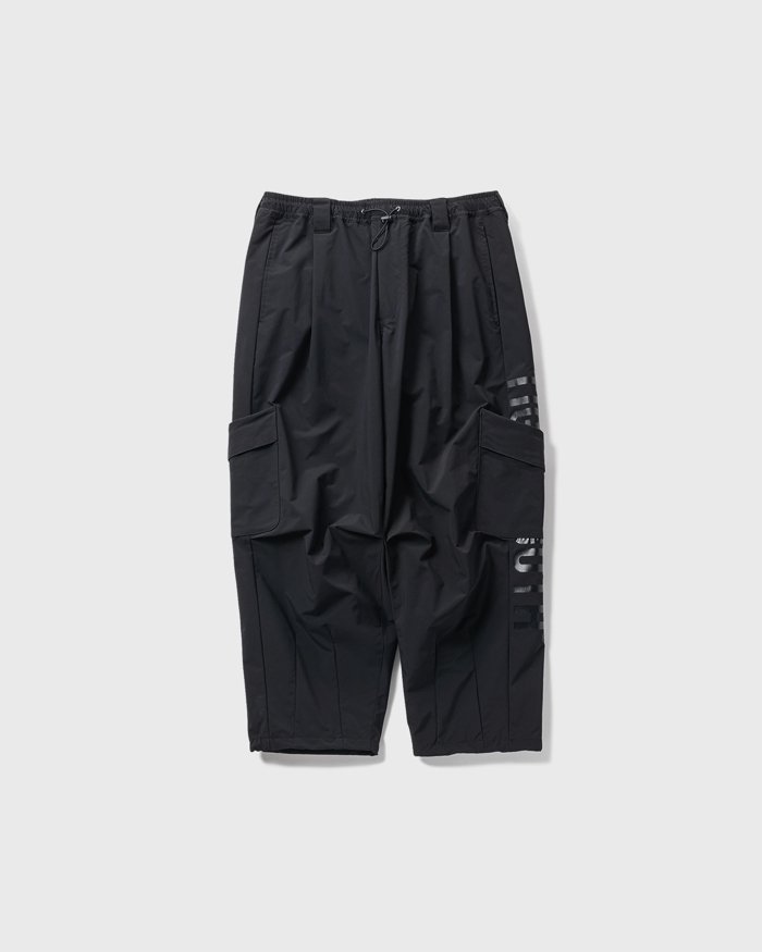 TIGHTBOOTH（タイトブース）TACTICAL BALLOON PANTS