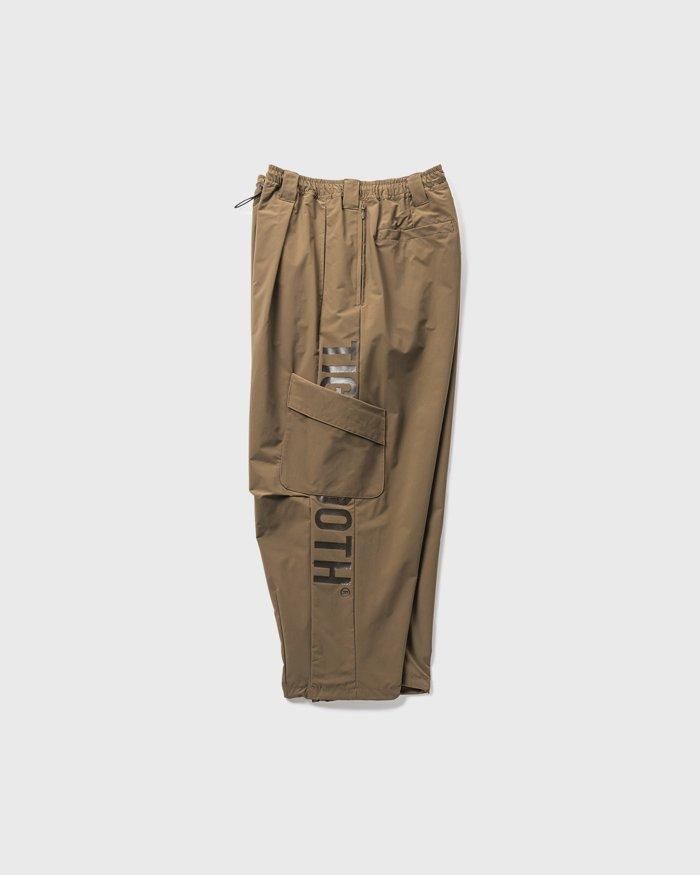 TIGHTBOOTH - TACTICAL BALLOON PANTS - SHRED