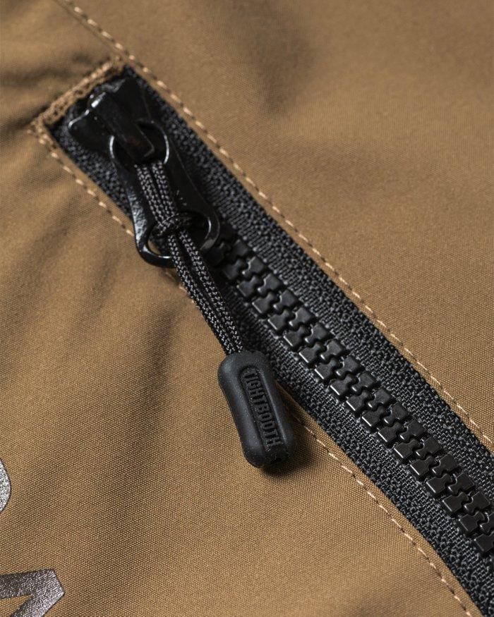 TIGHTBOOTH(タイトブース)HOODED TACTICAL JACKET TIGHTBOOTH(タイトブース)HOODED TACTICAL JACKET