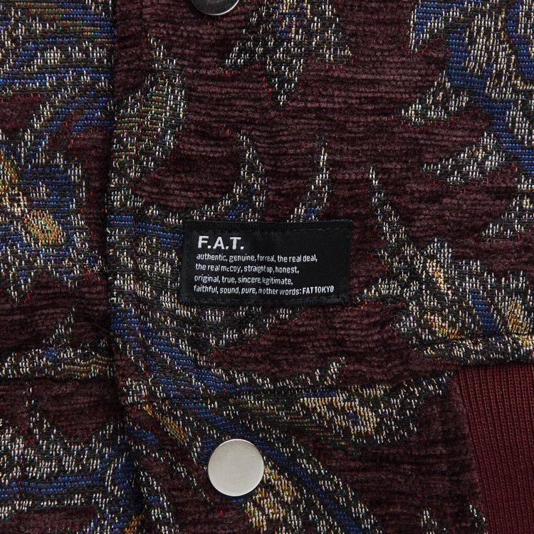 FAT（エフ・エー・ティー）GOOPERS