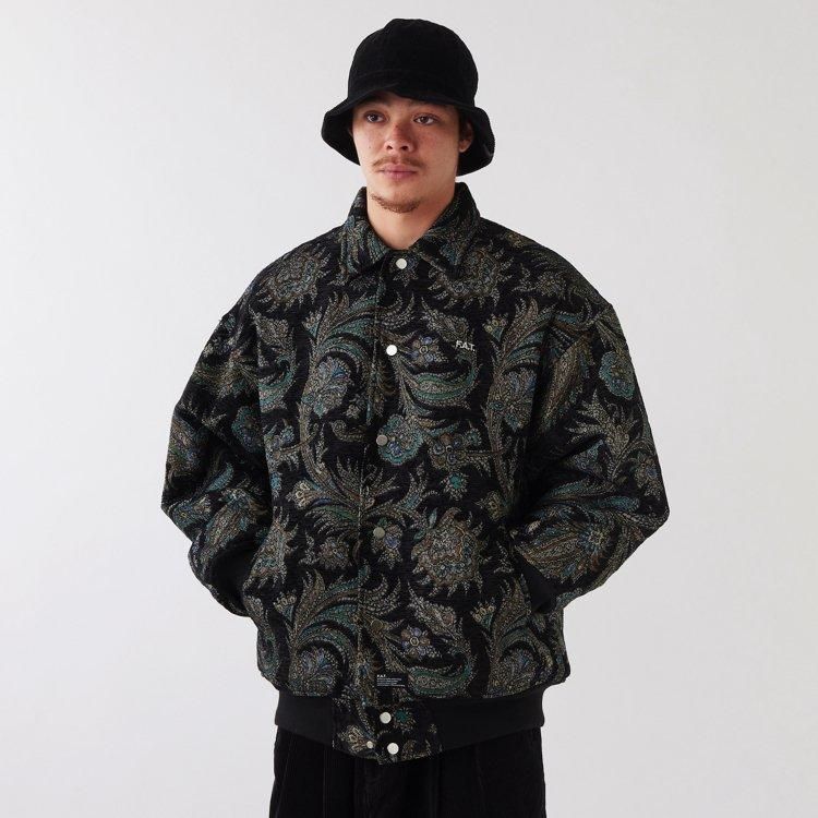 FAT（エフ・エー・ティー）GOOPERS