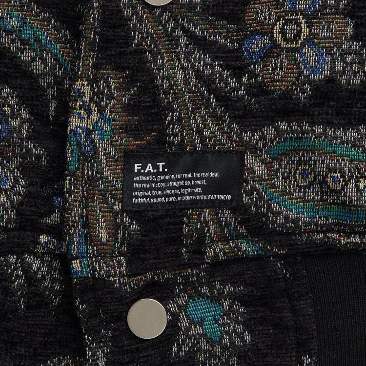 FAT（エフ・エー・ティー）GOOPERS