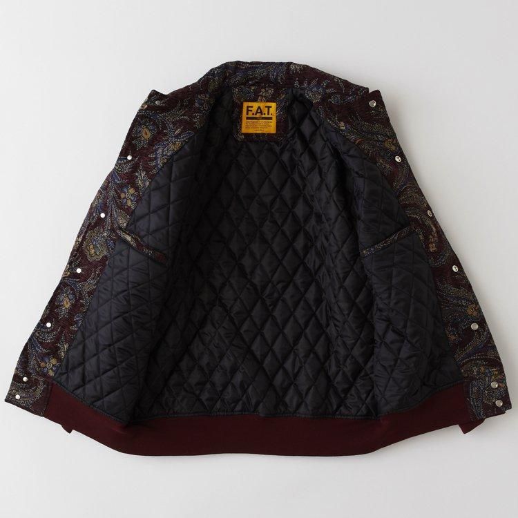 FAT（エフ・エー・ティー）GOOPERS