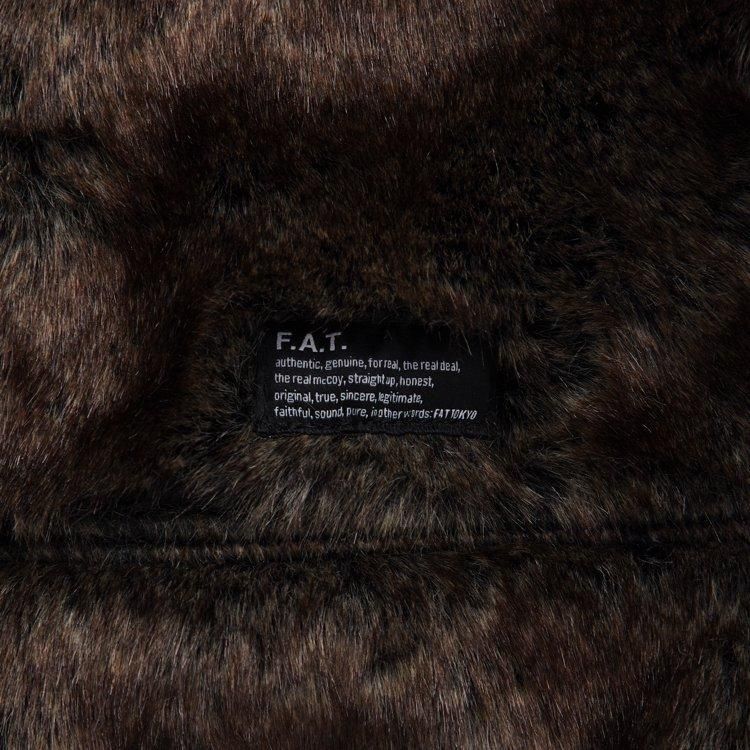 FAT（エフ・エー・ティー）GRIZZLY