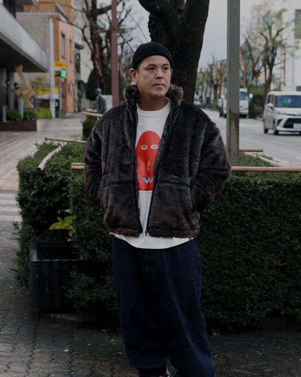 FAT（エフ・エー・ティー）GRIZZLY
