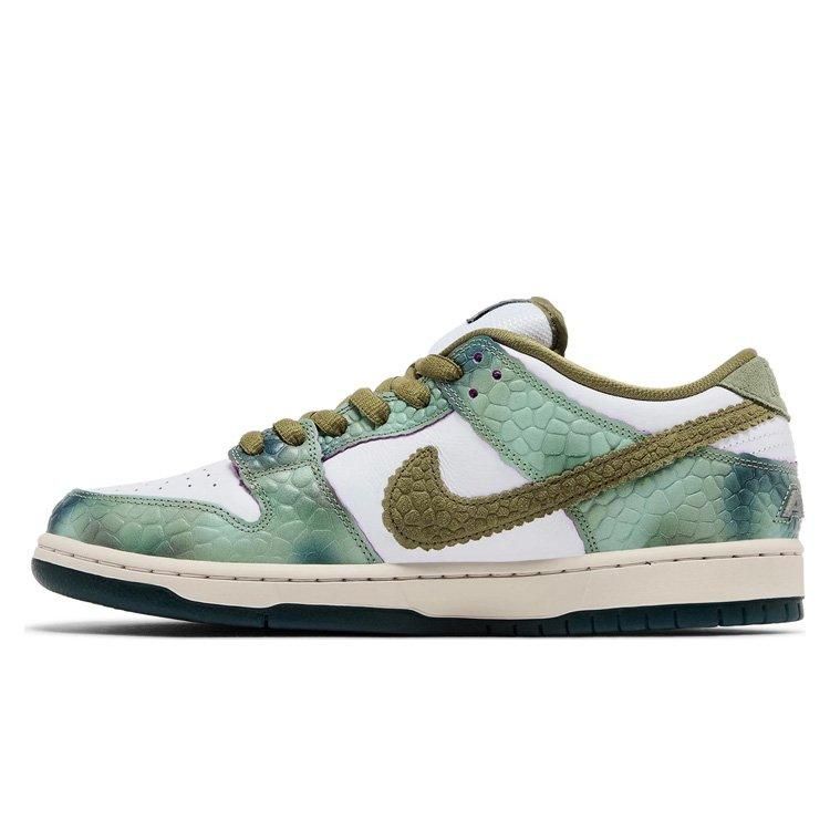 NIKE SB DUNK LOW PRO “Alexis Sablone”