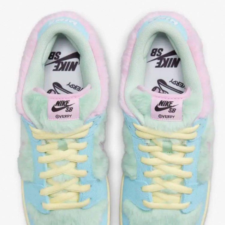 VERDY × Nike SB Dunk Low Pro 26.5㎝ ヴェルディ × ナイキ SB ダンク ロー 
