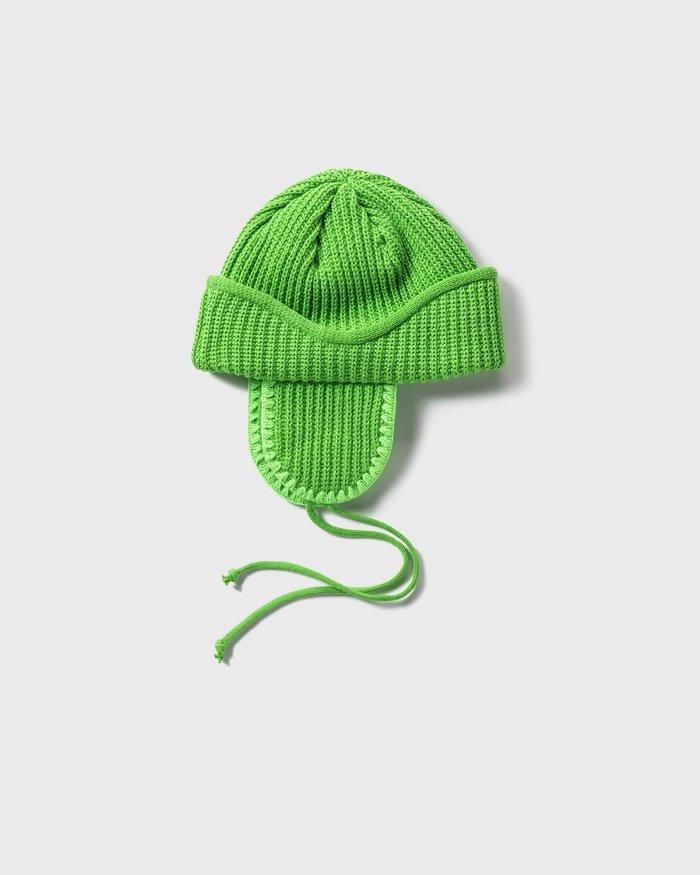 TIGHTBOOTH（タイトブース）FLIGHT BEANIE - birnest