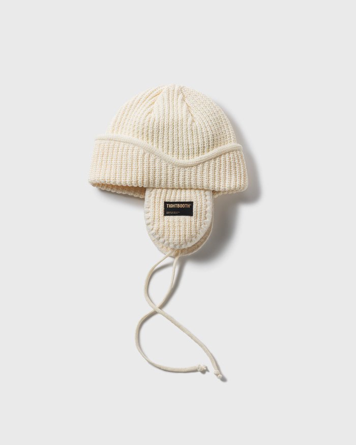 TIGHTBOOTHʥȥ֡FLIGHT BEANIE