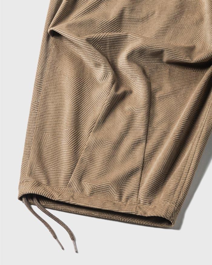 TIGHTBOOTH（タイトブース）GEOMETRIC CORD SNOW PANTS - birnest